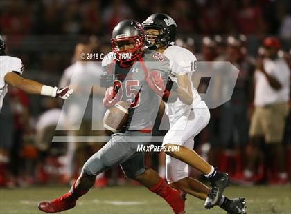 Thumbnail 2 in Hamilton @ Arbor View photogallery.