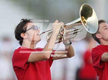 Thumbnail 2 in Hamilton @ Arbor View photogallery.