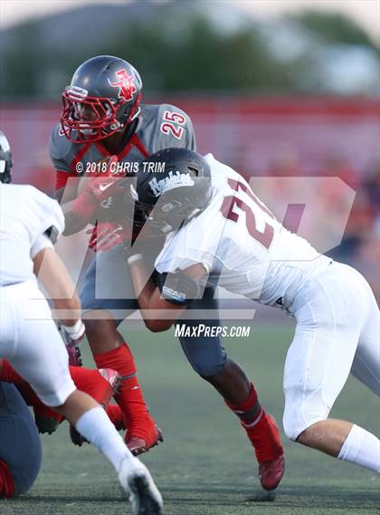 Thumbnail 3 in Hamilton @ Arbor View photogallery.