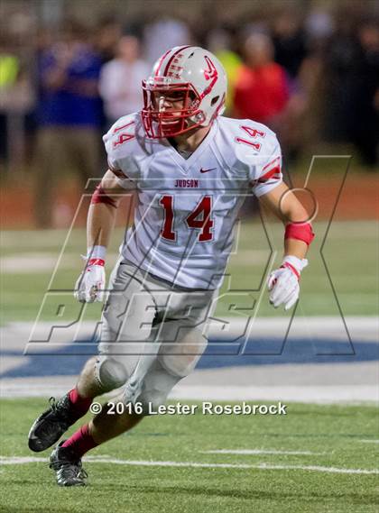Thumbnail 3 in Judson @ Steele photogallery.