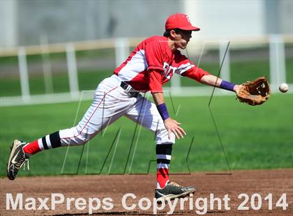 Thumbnail 1 in Fairfield Prep @ Jonathan Law photogallery.