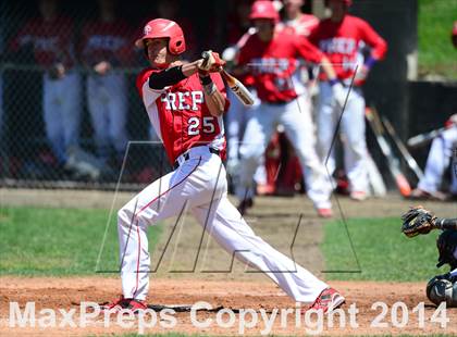 Thumbnail 1 in Fairfield Prep @ Jonathan Law photogallery.