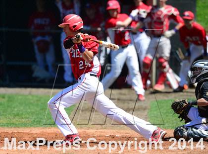 Thumbnail 2 in Fairfield Prep @ Jonathan Law photogallery.