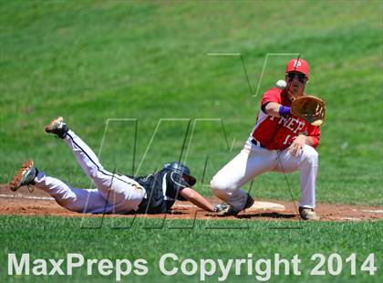 Thumbnail 1 in Fairfield Prep @ Jonathan Law photogallery.
