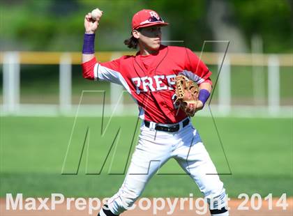 Thumbnail 1 in Fairfield Prep @ Jonathan Law photogallery.