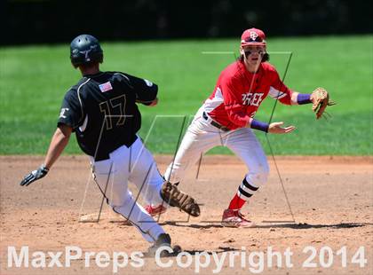 Thumbnail 2 in Fairfield Prep @ Jonathan Law photogallery.
