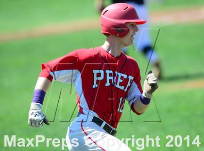 Thumbnail 1 in Fairfield Prep @ Jonathan Law photogallery.