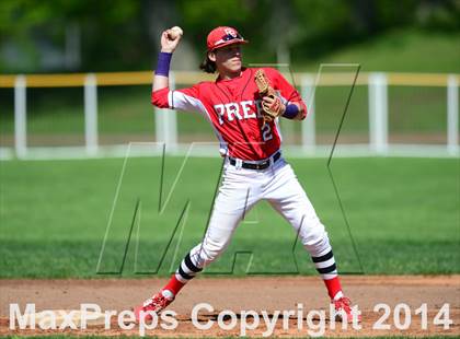 Thumbnail 3 in Fairfield Prep @ Jonathan Law photogallery.