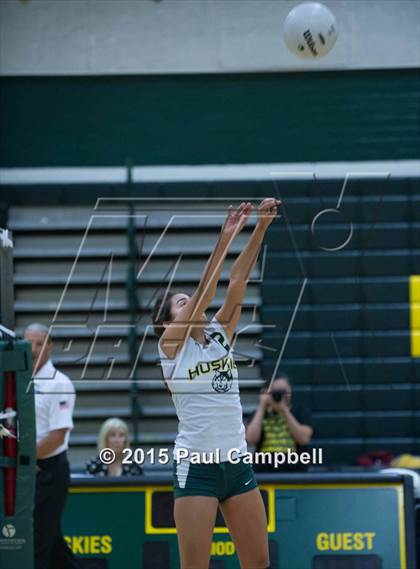 Thumbnail 2 in JV: Pinnacle @ Horizon photogallery.