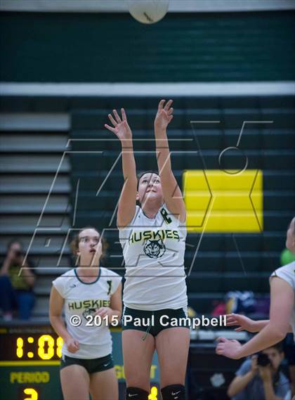 Thumbnail 3 in JV: Pinnacle @ Horizon photogallery.