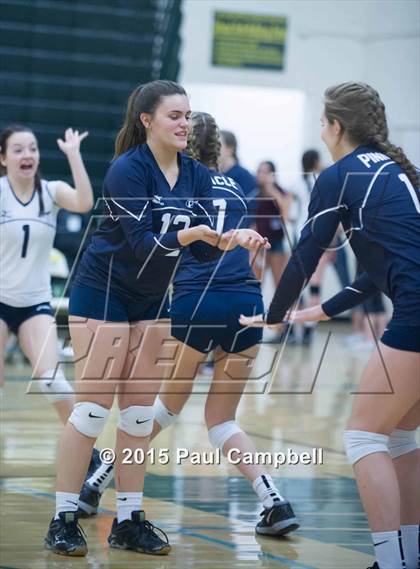 Thumbnail 2 in JV: Pinnacle @ Horizon photogallery.