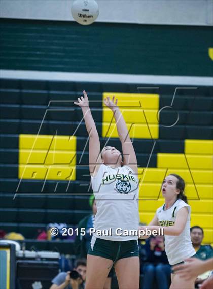 Thumbnail 3 in JV: Pinnacle @ Horizon photogallery.