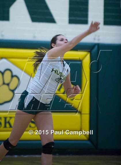 Thumbnail 1 in JV: Pinnacle @ Horizon photogallery.