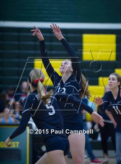 Thumbnail 1 in JV: Pinnacle @ Horizon photogallery.