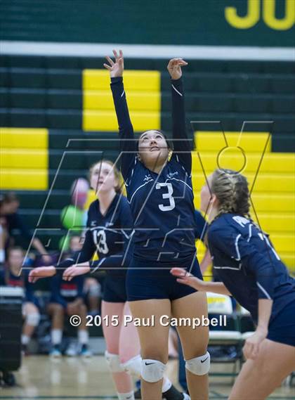 Thumbnail 3 in JV: Pinnacle @ Horizon photogallery.