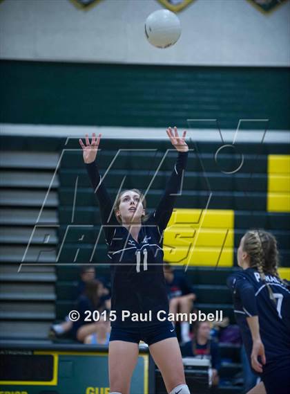 Thumbnail 1 in JV: Pinnacle @ Horizon photogallery.