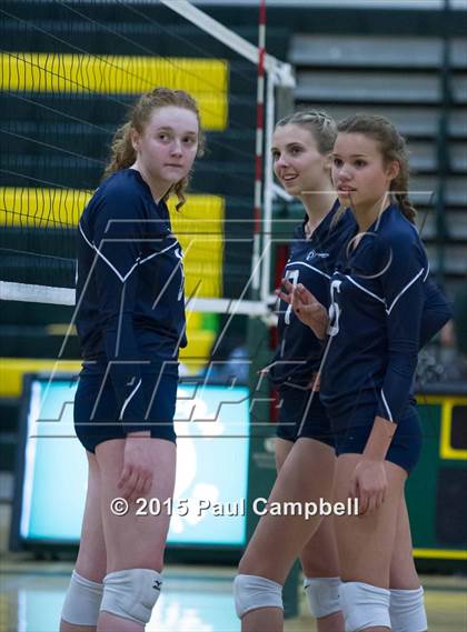 Thumbnail 3 in JV: Pinnacle @ Horizon photogallery.