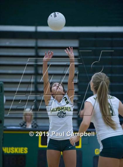 Thumbnail 1 in JV: Pinnacle @ Horizon photogallery.