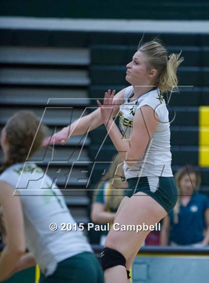 Thumbnail 1 in JV: Pinnacle @ Horizon photogallery.