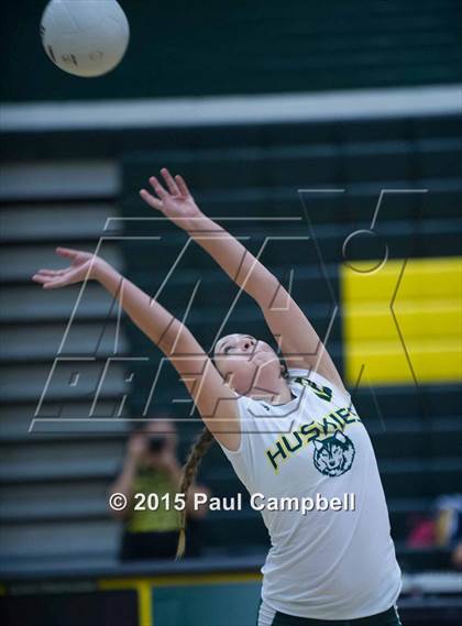 Thumbnail 3 in JV: Pinnacle @ Horizon photogallery.