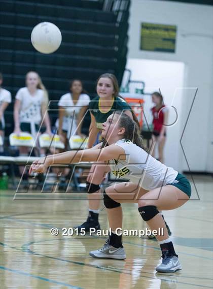 Thumbnail 2 in JV: Pinnacle @ Horizon photogallery.