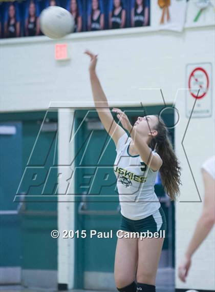 Thumbnail 3 in JV: Pinnacle @ Horizon photogallery.