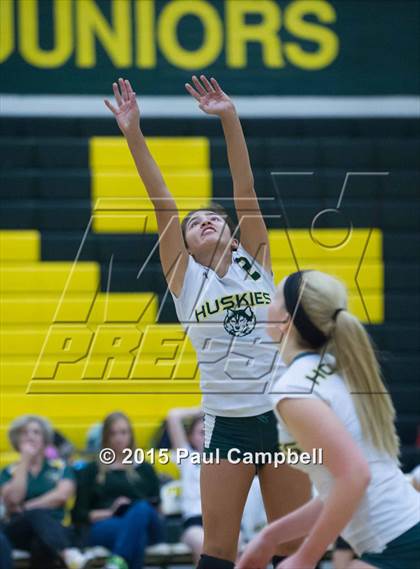 Thumbnail 1 in JV: Pinnacle @ Horizon photogallery.