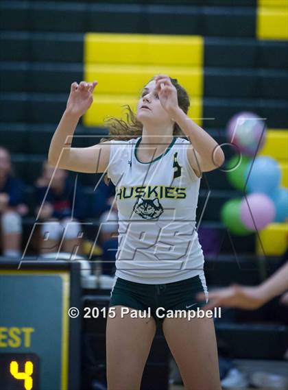 Thumbnail 1 in JV: Pinnacle @ Horizon photogallery.