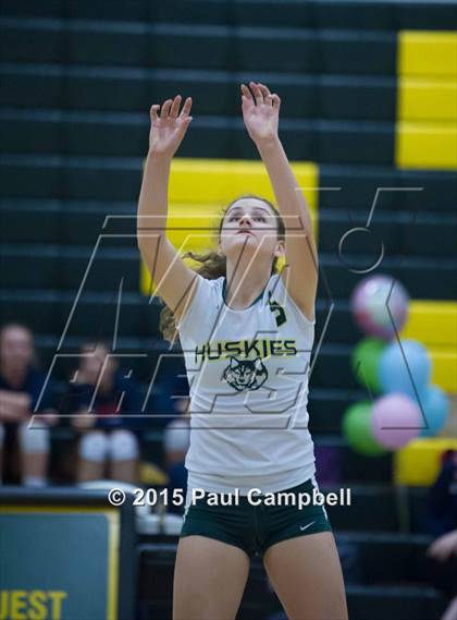 Thumbnail 3 in JV: Pinnacle @ Horizon photogallery.