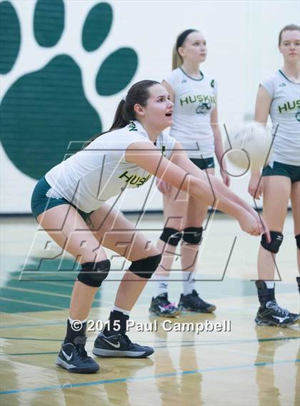 Thumbnail 3 in JV: Pinnacle @ Horizon photogallery.