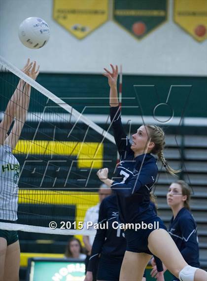 Thumbnail 3 in JV: Pinnacle @ Horizon photogallery.