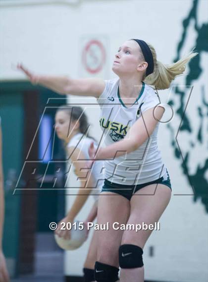 Thumbnail 3 in JV: Pinnacle @ Horizon photogallery.