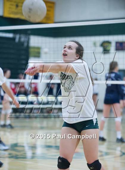 Thumbnail 1 in JV: Pinnacle @ Horizon photogallery.