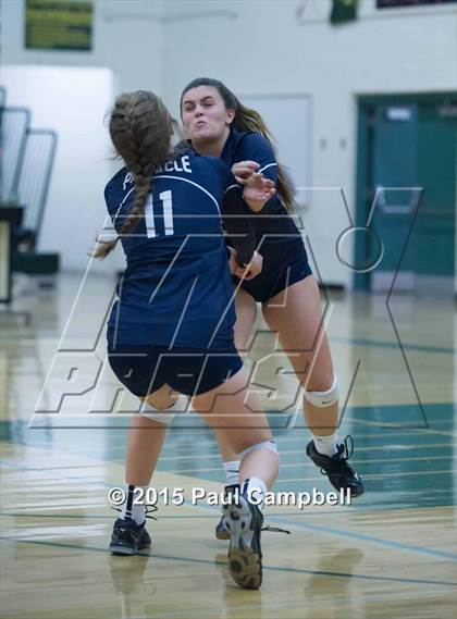 Thumbnail 3 in JV: Pinnacle @ Horizon photogallery.