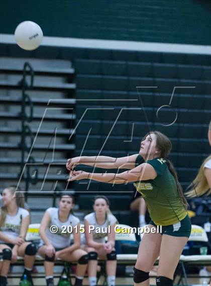 Thumbnail 3 in JV: Pinnacle @ Horizon photogallery.