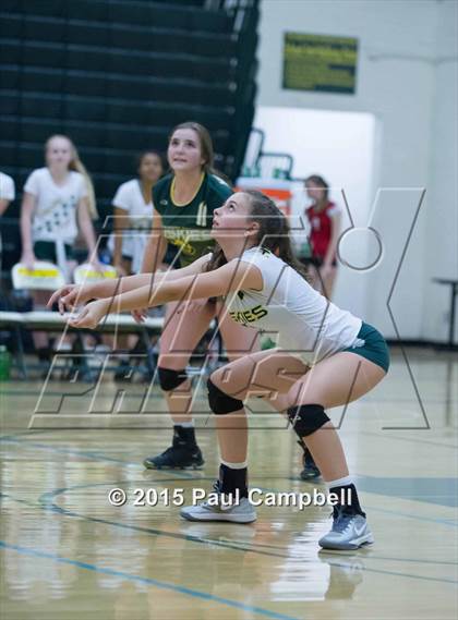 Thumbnail 3 in JV: Pinnacle @ Horizon photogallery.