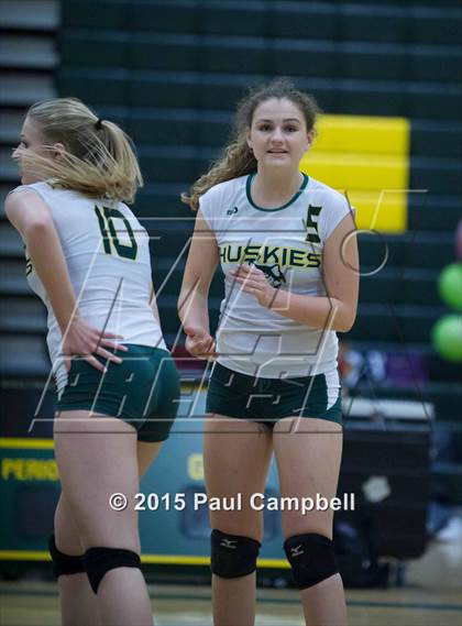 Thumbnail 3 in JV: Pinnacle @ Horizon photogallery.