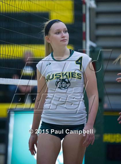 Thumbnail 3 in JV: Pinnacle @ Horizon photogallery.