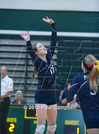 Thumbnail 3 in JV: Pinnacle @ Horizon photogallery.