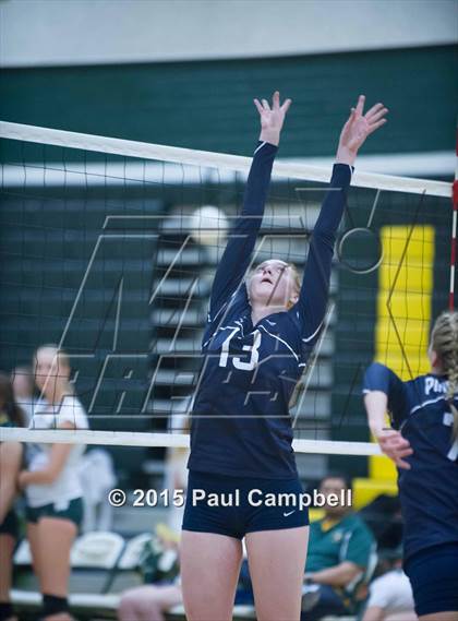 Thumbnail 3 in JV: Pinnacle @ Horizon photogallery.