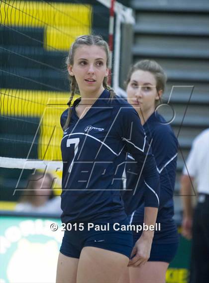 Thumbnail 1 in JV: Pinnacle @ Horizon photogallery.