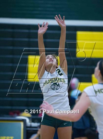 Thumbnail 1 in JV: Pinnacle @ Horizon photogallery.