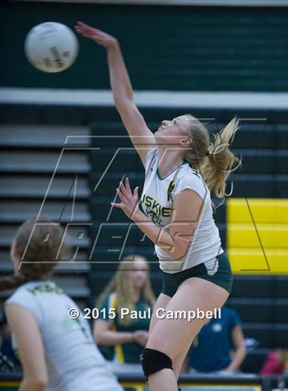 Thumbnail 3 in JV: Pinnacle @ Horizon photogallery.