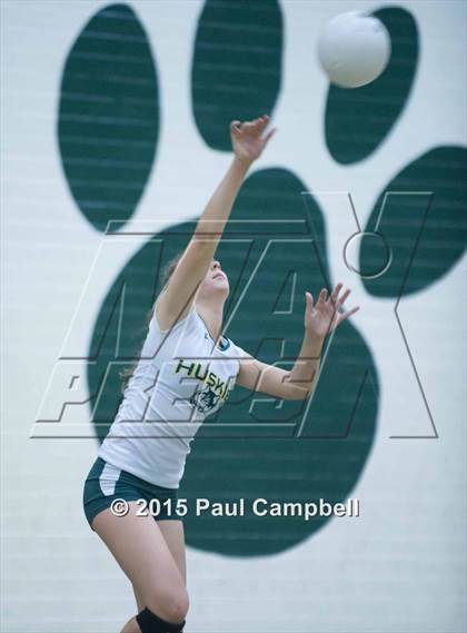 Thumbnail 1 in JV: Pinnacle @ Horizon photogallery.