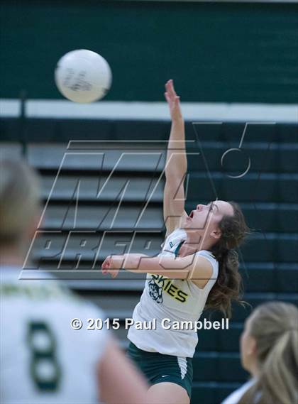 Thumbnail 1 in JV: Pinnacle @ Horizon photogallery.