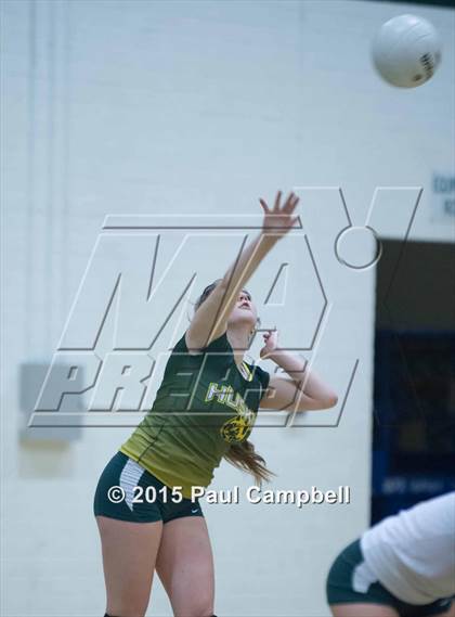 Thumbnail 3 in JV: Pinnacle @ Horizon photogallery.