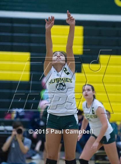 Thumbnail 3 in JV: Pinnacle @ Horizon photogallery.