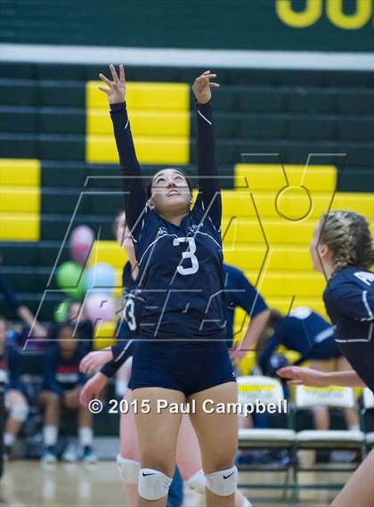 Thumbnail 2 in JV: Pinnacle @ Horizon photogallery.
