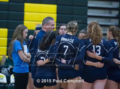 Thumbnail 2 in JV: Pinnacle @ Horizon photogallery.