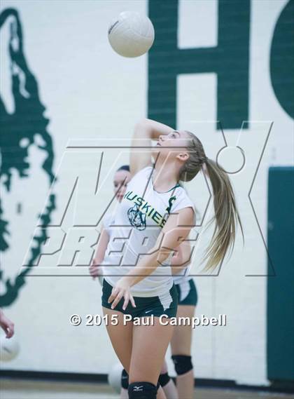 Thumbnail 2 in JV: Pinnacle @ Horizon photogallery.